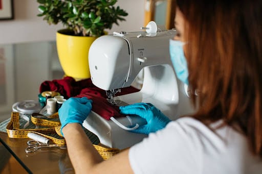 3 Quick Fixes for Common Sewing Machine Problems
