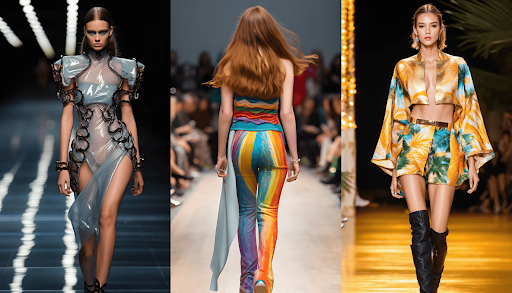 What to Know About Runway Modeling