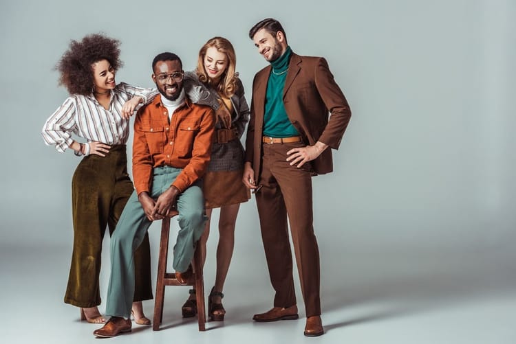 7 must-have shots for your fashion modeling portfolio