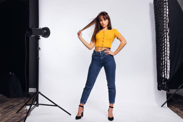 7 must know tips for stunning model photography in NYC
