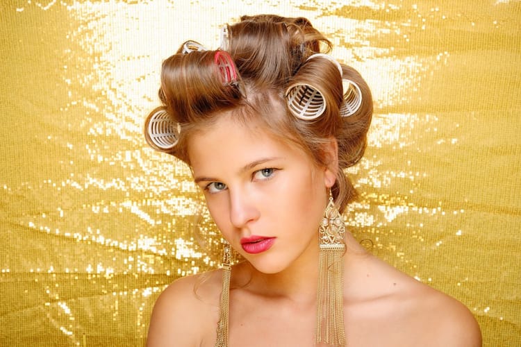 7 key trends in female modeling today