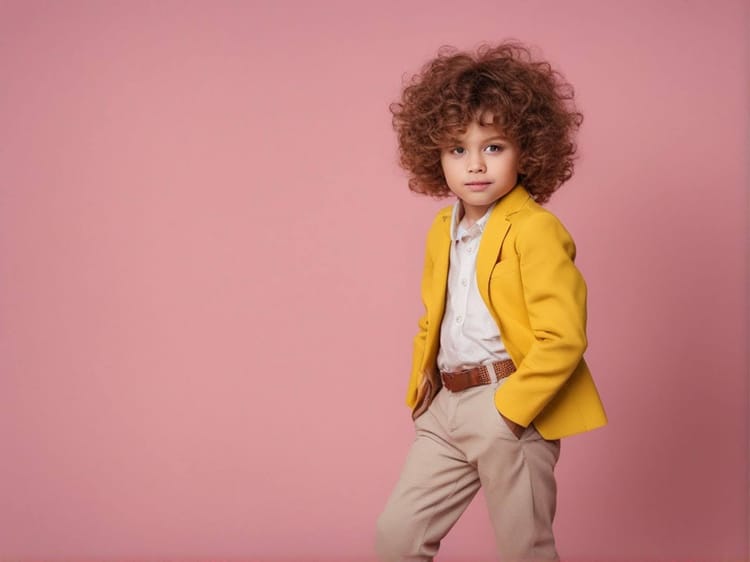 What do parents need to know about child models?