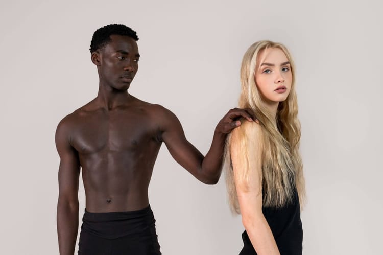 Step-by-Step Guide for Accurate Body Part Modeling