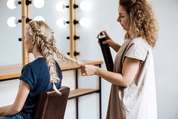 3 Key Hair Styling Tips for Modeling
