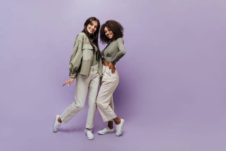 5 Tips to Break Into Modeling Successfully