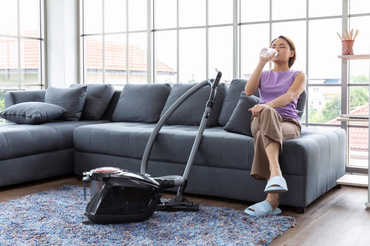 Benefits of Choosing ACV Central Vacuums