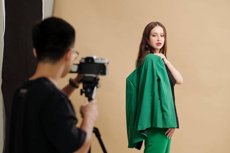 3 Steps to Launch a Modeling Career in NYC