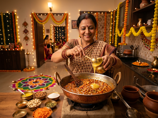 A2 Desi Ghee: 3 Reasons to Choose