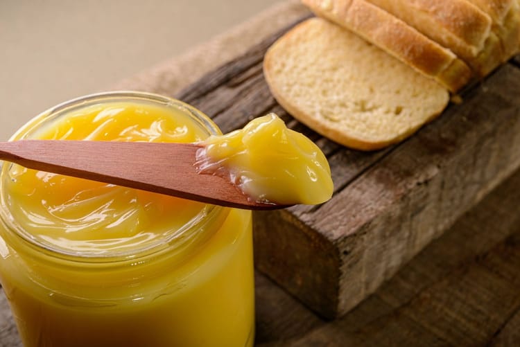 3 Nutritional Insights: Organic Ghee Vs Regular Ghee