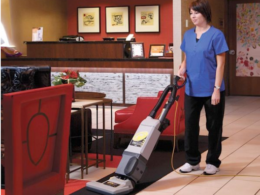 What Are Key Features of ProTeam Canister Vacuums?