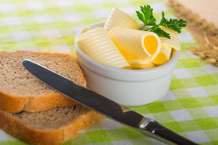 How Is Organic A2 Butter Different From Regular Butter?