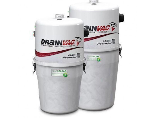 Central Vacuum Repair & Service in Boca Raton