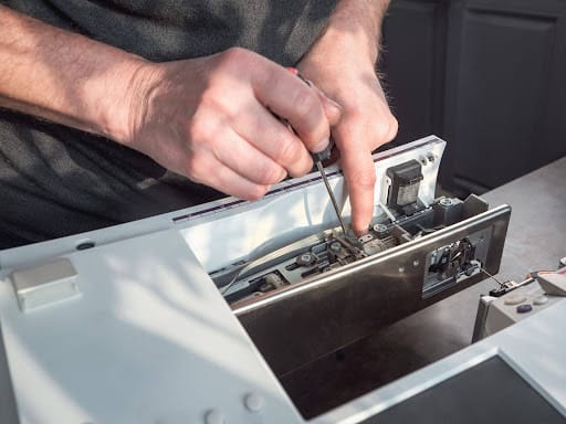 Sewing Machine Repair in Boca Raton
