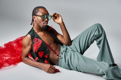 7 Must-Have Items for Your Male Modeling Portfolio