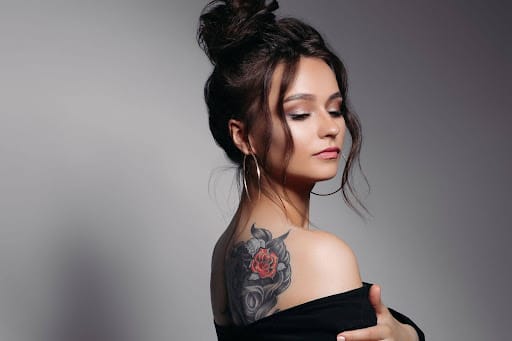 7 Tips for Breaking Into Tattoo Models Fashion