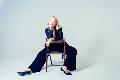 How to Build the Perfect Modeling Portfolio for NYC