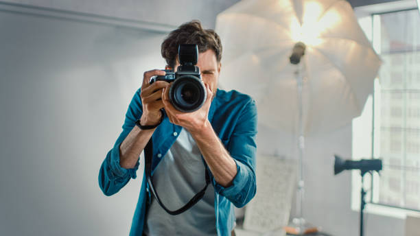 3 Must-Have Fashion Model Portfolio Photos