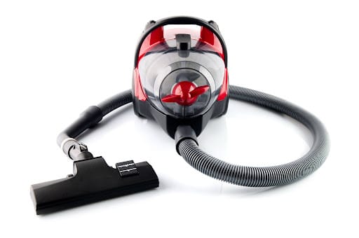 Top 5 vacuums for pet hair
