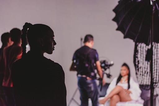 How to build a professional modeling portfolio in NYC
