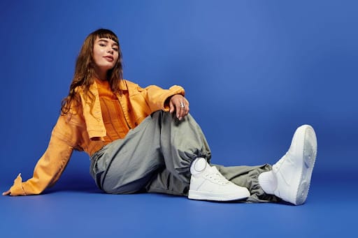 7 tips for a professional fashion modeling portfolio