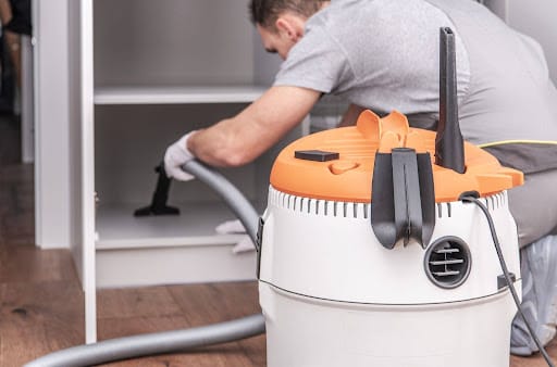 Key Features of ACV Central Vacuums