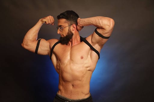 Key steps to becoming a fitness model