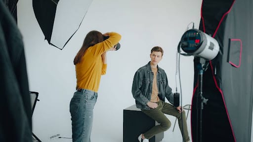 Kickstart your modeling career with this step-by-step guide