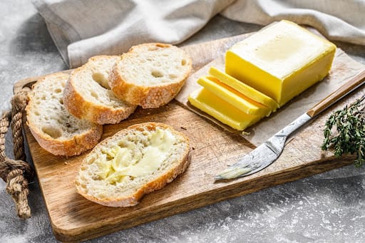 A2 desi ghee vs butter: 5 nutritional comparisons