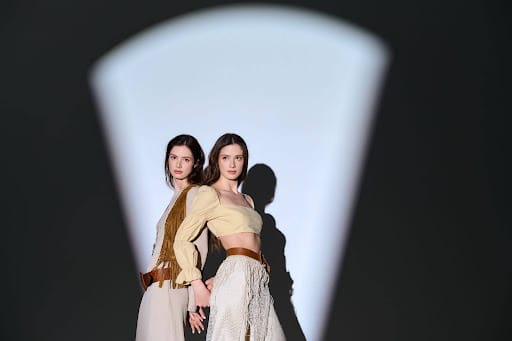 What Are the Types of Fashion Modeling?