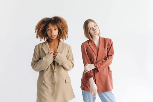 What Are Current Trends in Fashion Modeling?