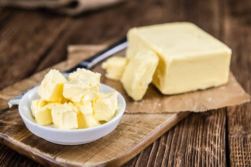 5 Tips for Cooking With A2 Butter
