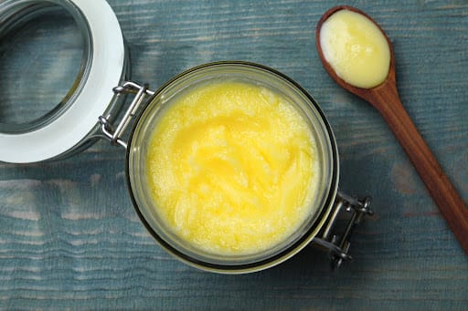 How Much A2 Desi Ghee Should Kids Eat Daily?