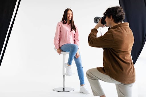 How to Create an Impressive Modeling Portfolio?