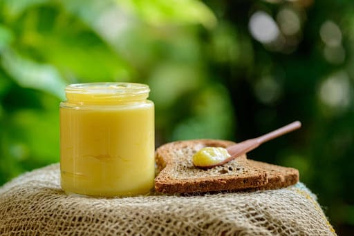 What Should You Know About A2 Desi Ghee and Health Digestion?