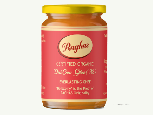 7 Reasons to Use A2 Desi Ghee in Your Skin Health Routine