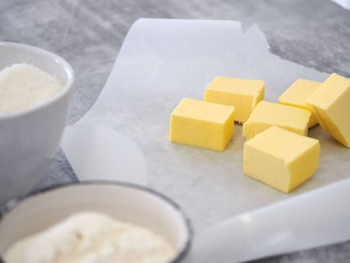 What Are the Nutritional Benefits of A2 Butter?