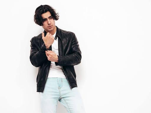 5 Ways to Build an Impressive Male Modeling Portfolio