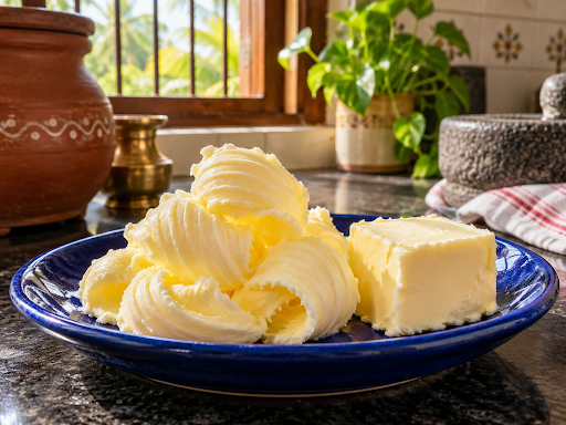 What Are the Health Benefits of Pure A2 Butter?