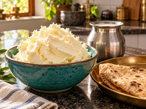 Why Choose A2 Butter for Nutritional Advantages?