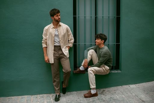 Essential Tips for Aspiring Male Models