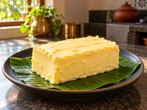 What Are the Benefits of A2 Butter?
