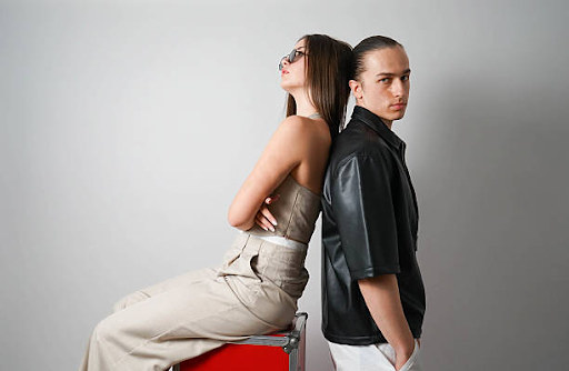 What types of fashion modeling exist today?