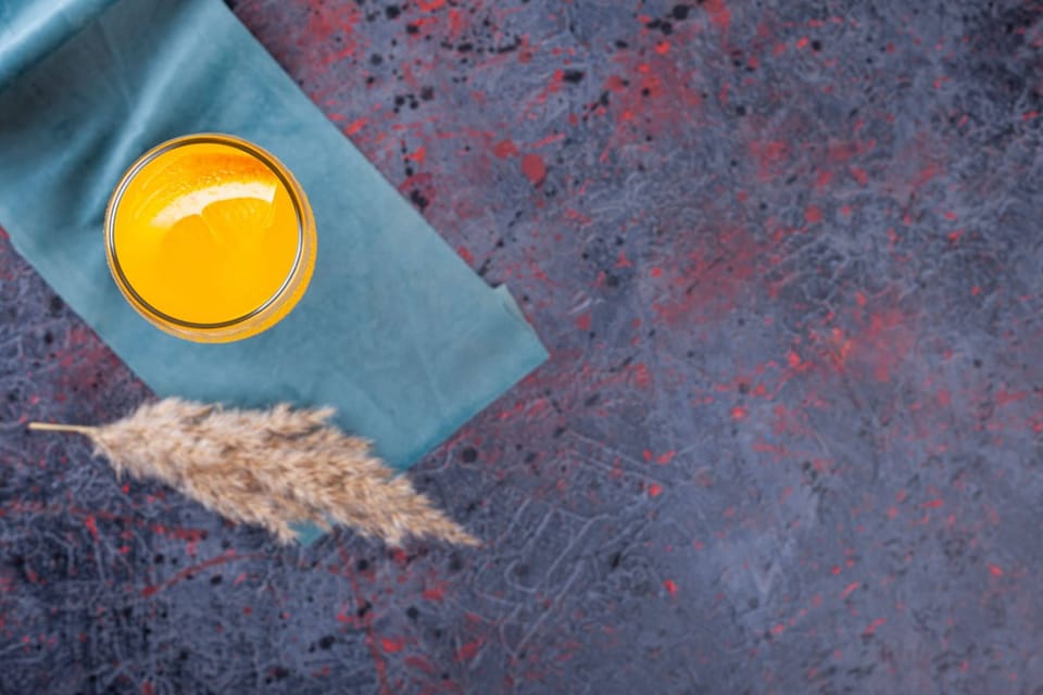 What Parents Should Know About A2 Desi Ghee for Children