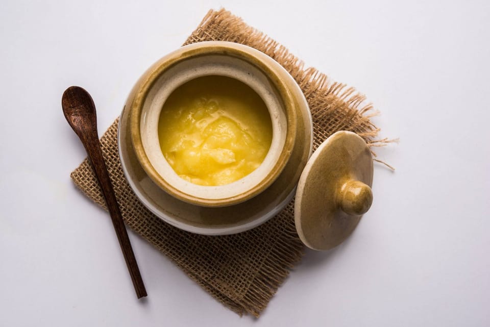 What Sets A2 Desi Ghee Apart From Other Cooking Oils?