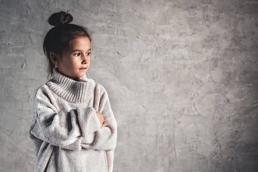 Key considerations for child models in the fashion industry