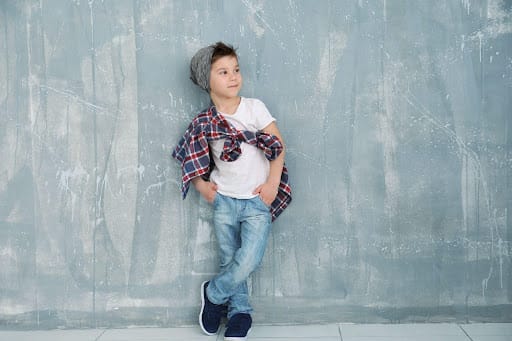 3 essential tips for getting started in child modeling