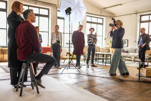 3 tips to elevate your fashion model portfolio