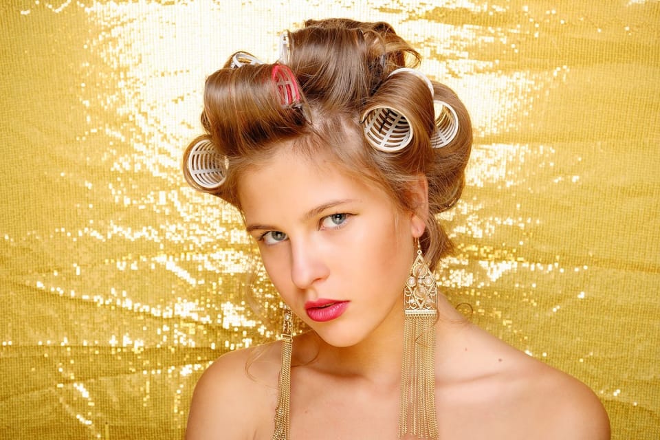 7 key trends in female modeling today