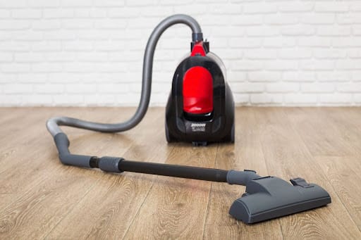 Top 5 Titan canister and backpack vacuum cleaners for 2026