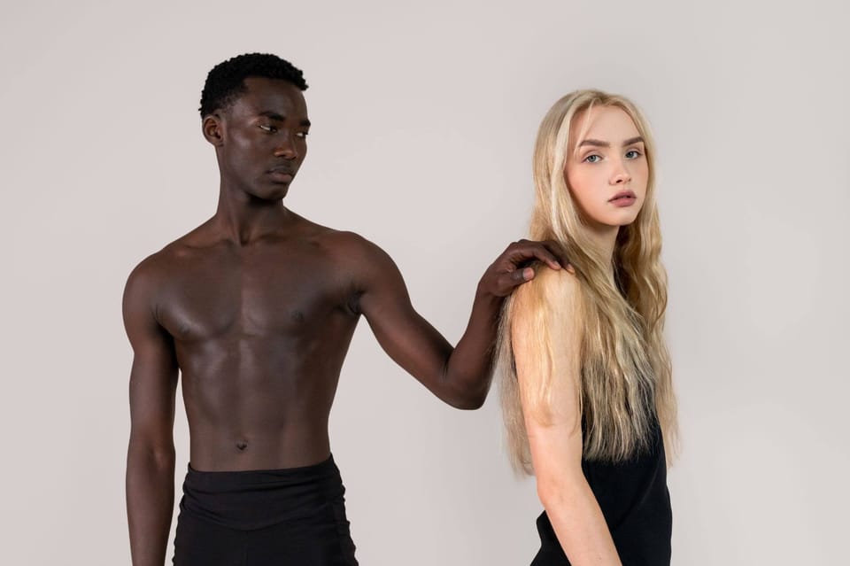 Step-by-Step Guide for Accurate Body Part Modeling